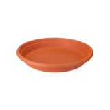 Elho 32cm Universal Round Plant Pot Saucer - Terracotta