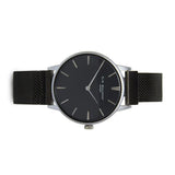 Elie Beaumont Holborn Magnetic Black Watch