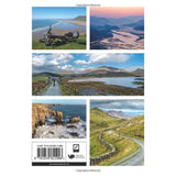 Emma Kingston Bikepacking Wales Guidbook