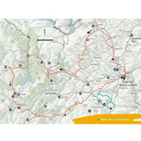Emma Kingston Bikepacking Wales Guidbook