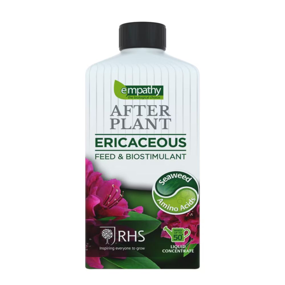Empathy 1 Litre Ericaceous Liquid Seaweed Fertiliser