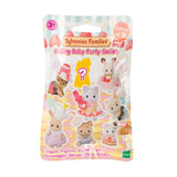 Sylvanian Families Baby Baking Party Series Blindbag