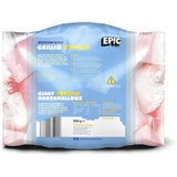 Epic 500g Giant American Style Toasting Marshmallows - Old Railway Line Garden Centre