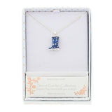Equilibrium Te Amo Pretty Heart Gold Plated Earrings - Old Railway Line Garden Centre