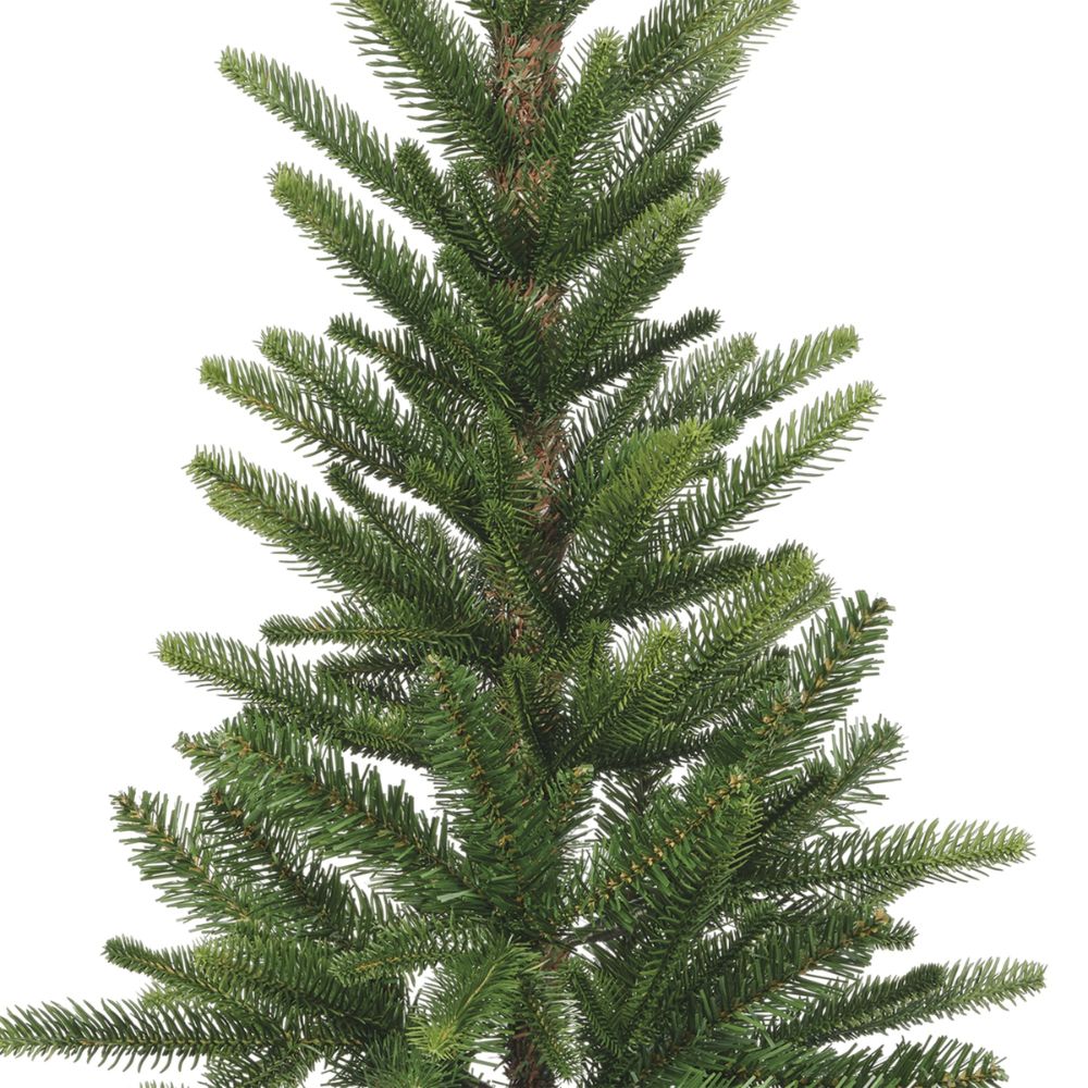 Everlands 1.5m (5ft) Alpbach Fir Artificial Christmas Tree