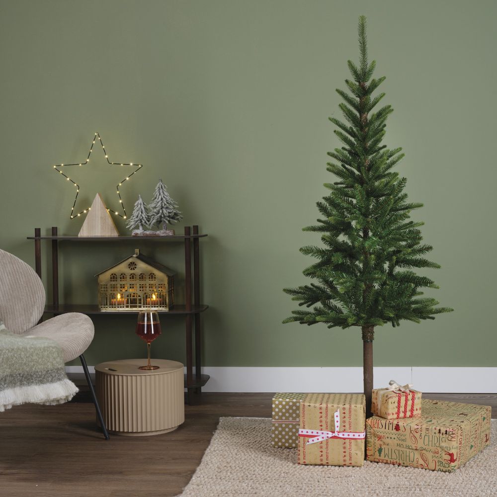 Everlands 1.5m (5ft) Alpbach Fir Artificial Christmas Tree