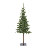 Everlands 1.5m (5ft) Alpbach Fir Artificial Christmas Tree