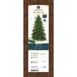 Everlands 1.8m (6ft) Andalo Fir Artificial Christmas Tree