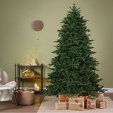 Everlands 1.8m (6ft) Andalo Fir Artificial Christmas Tree