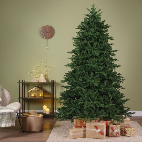 Everlands 1.8m (6ft) Andalo Fir Artificial Christmas Tree