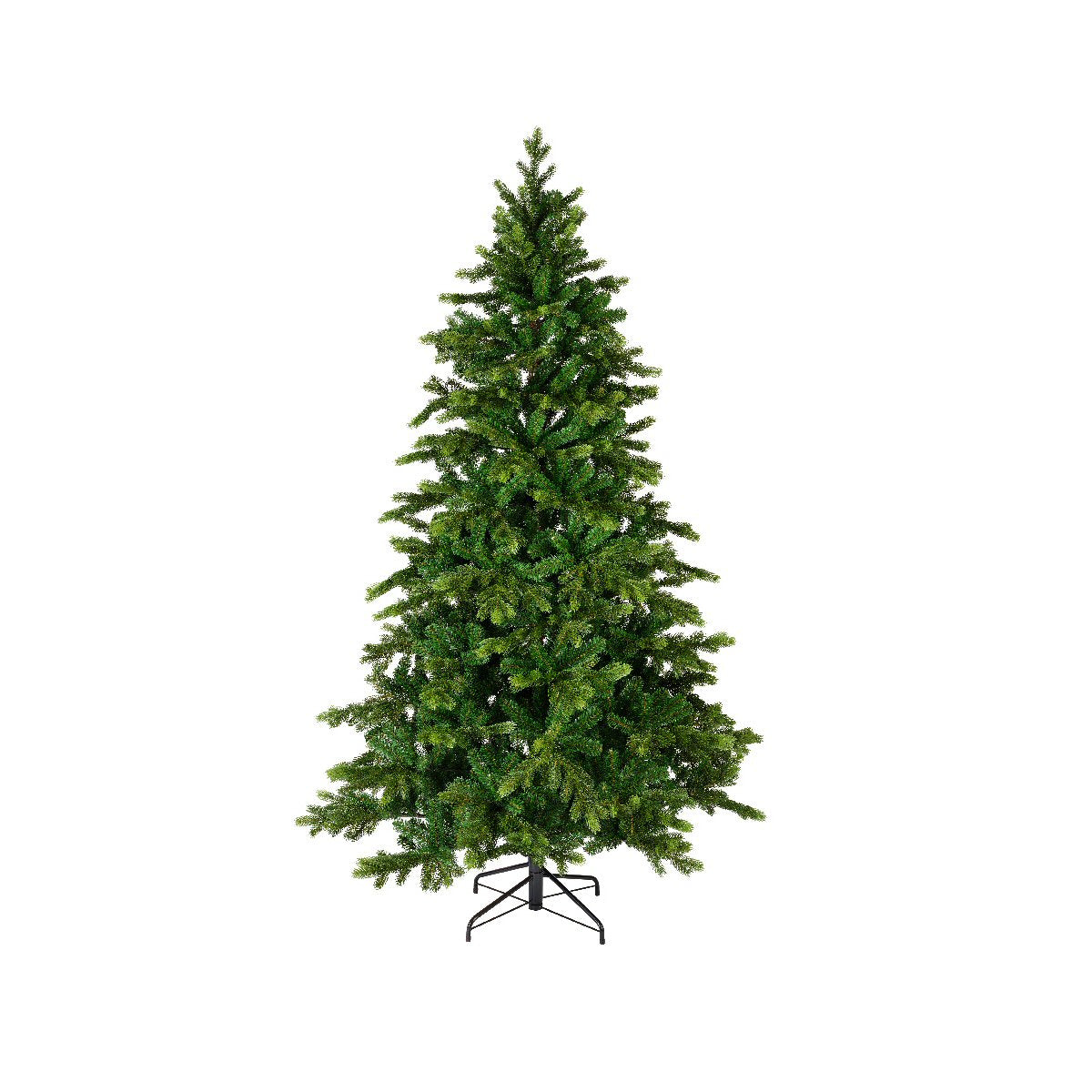 Everlands 1.8m (6ft) Galloway Spruce Artificial Christmas Tree
