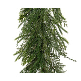 Everlands 1.8m Green Garland