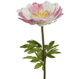 Everlands 120cm Artificial Peony Stem - Old Railway Line Garden Centre