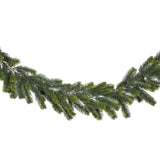 Everlands 180cm Green Winnipeg Garland