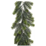 Everlands 180cm Green Winnipeg Garland