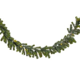 Everlands 180cm Winnipeg Warm White LED Garland