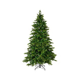 Everlands 2.1m (7ft) Galloway Spruce Artificial Christmas Tree