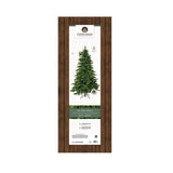 Everlands 2.1m (7ft) Galloway Spruce Artificial Christmas Tree