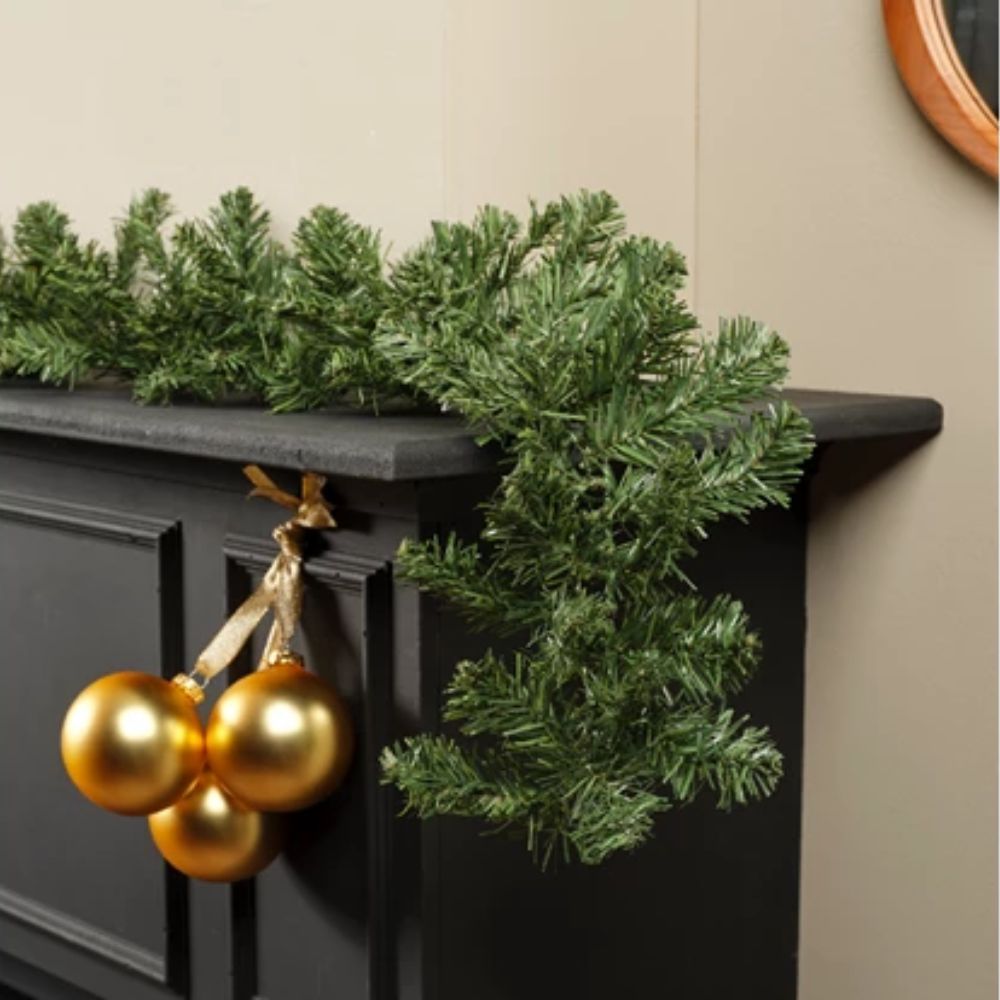 Everlands 2.7m Imperial Light Garland