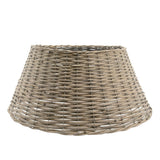 Everlands 70cm Willow Christmas Tree Ring