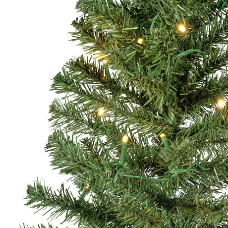 Everlands Imperial Pre-lit Mini Tree 75cm