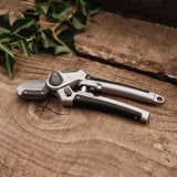 Kent & Stowe Eversharp Anvil Bypass Secateurs