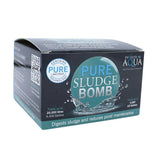 Evolution Aqua Pure Pond Bomb & Sludge Bomb Duo Pack - Old Railway Line Garden Centre