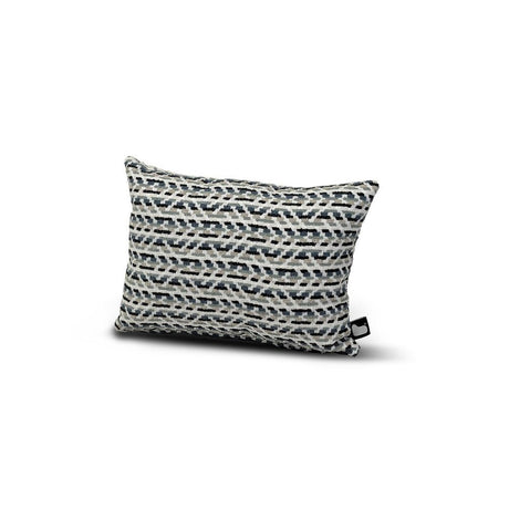 Extreme Lounging 40cm B-Cushion Nomad Outdoor Cushion - Blue - Old Railway Line Garden Centre