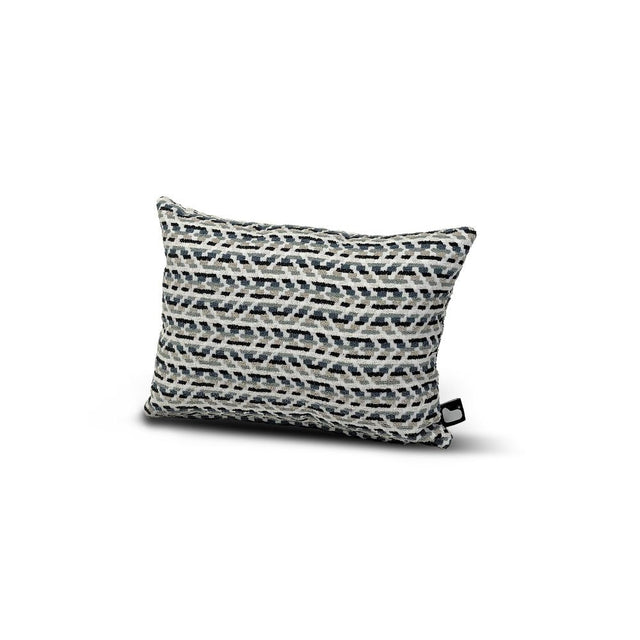 Extreme Lounging 40cm B-Cushion Nomad Outdoor Cushion - Blue - Old Railway Line Garden Centre