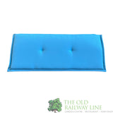 Extreme Lounging 4ft Bench Pad Cushion - Sky Blue - Old Railway Line Garden Centre