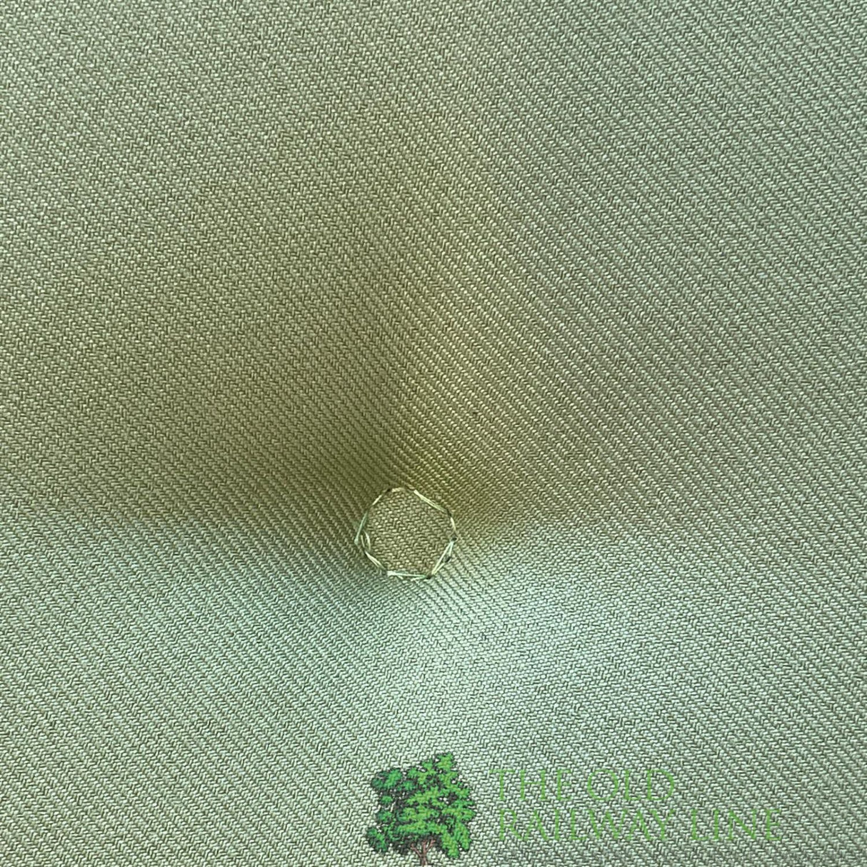 Extreme Lounging 5ft Bench Pad Cushion - Margarita Green - Old Railway Line Garden Centre