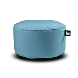 Extreme Lounging 60cm Outdoor B-Poufe - Sea Blue