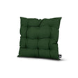 Extreme Lounging 9-Hole Seat Pad Cushion - Forest Green - Old Railway Line Garden Centre