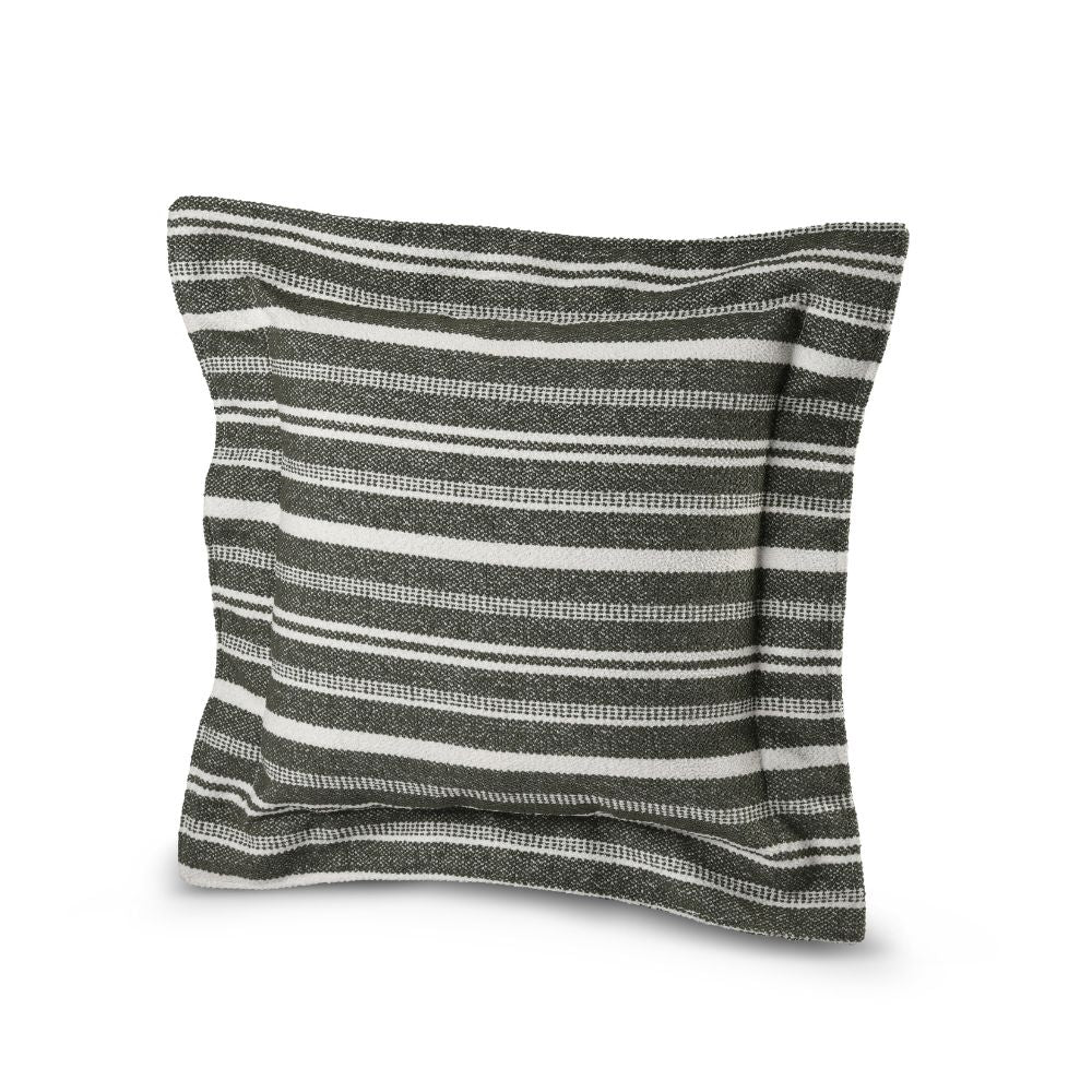 Extreme Lounging B-Cushion Capri Oxford Outdoor Cushion - Green