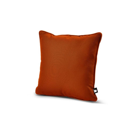 Extreme Lounging B-Cushion Outdoor Scatter Cushion - Rustic Orange - Old Railway Line Garden Centre
