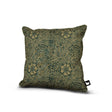 Extreme Lounging B-Cushion William Morris Outdoor Scatter Cushion - Green - Old Railway Line Garden Centre