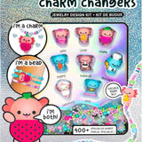 Fashion Angels Axolotl League Charm Changers Kit