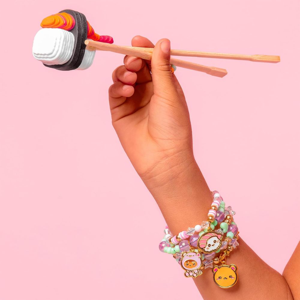 Fashion Angels Kawaii Cuties Bracelet Design Kit