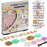 Fashion Angels Kawaii Cuties Bracelet Design Kit