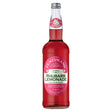 Fentimans 750ml Rhubarb Lemonade - Old Railway Line Garden Centre