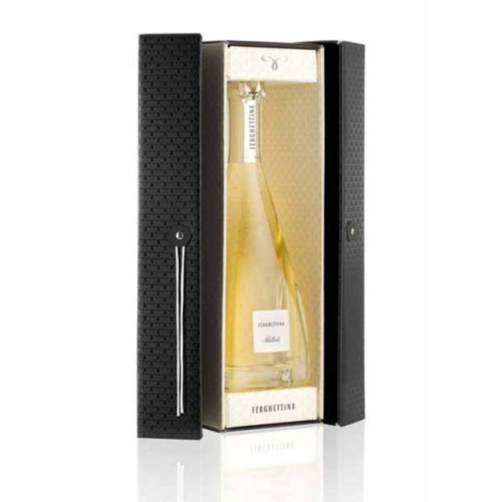 Ferghettina Franciacorta Chardonnay Gift Box