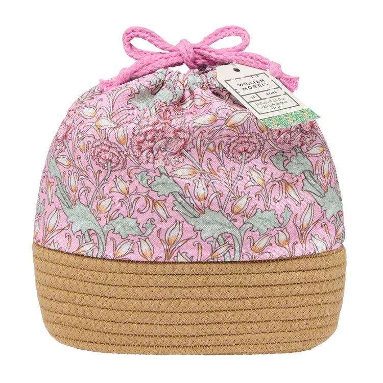 William Morris The Modern Homemaker Wellness Wash Bag - FG4920