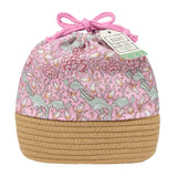 William Morris The Modern Homemaker Wellness Wash Bag - FG4920