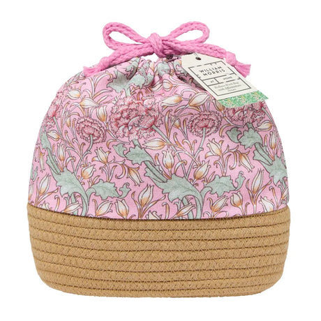 William Morris The Modern Homemaker Wellness Wash Bag - FG4920