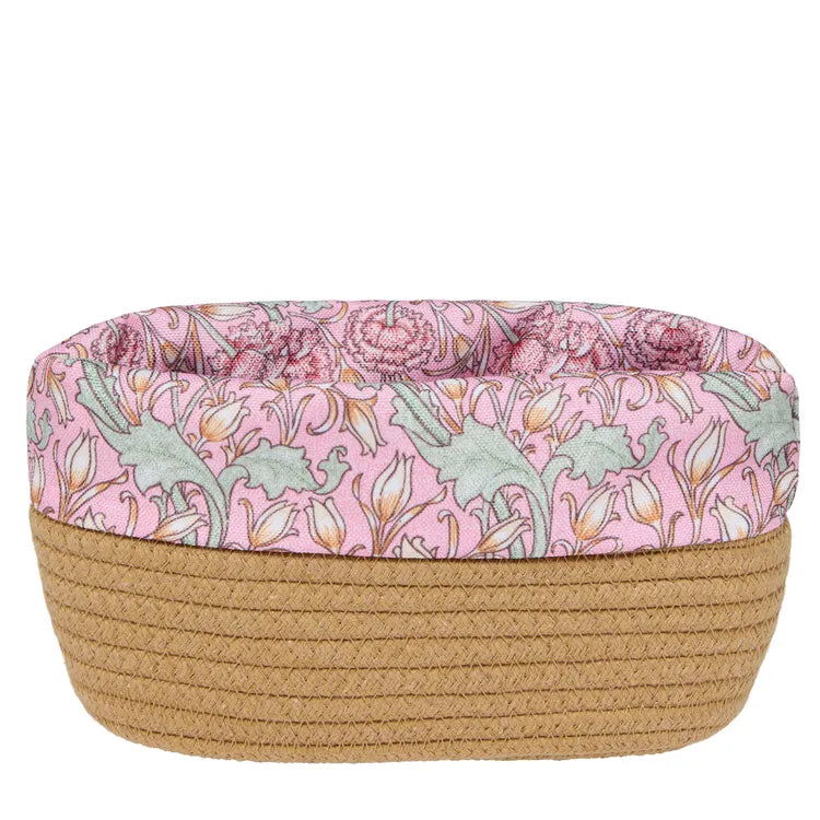 William Morris The Modern Homemaker Wellness Wash Bag - FG4920