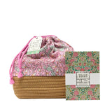 William Morris The Modern Homemaker Wellness Wash Bag - FG4920
