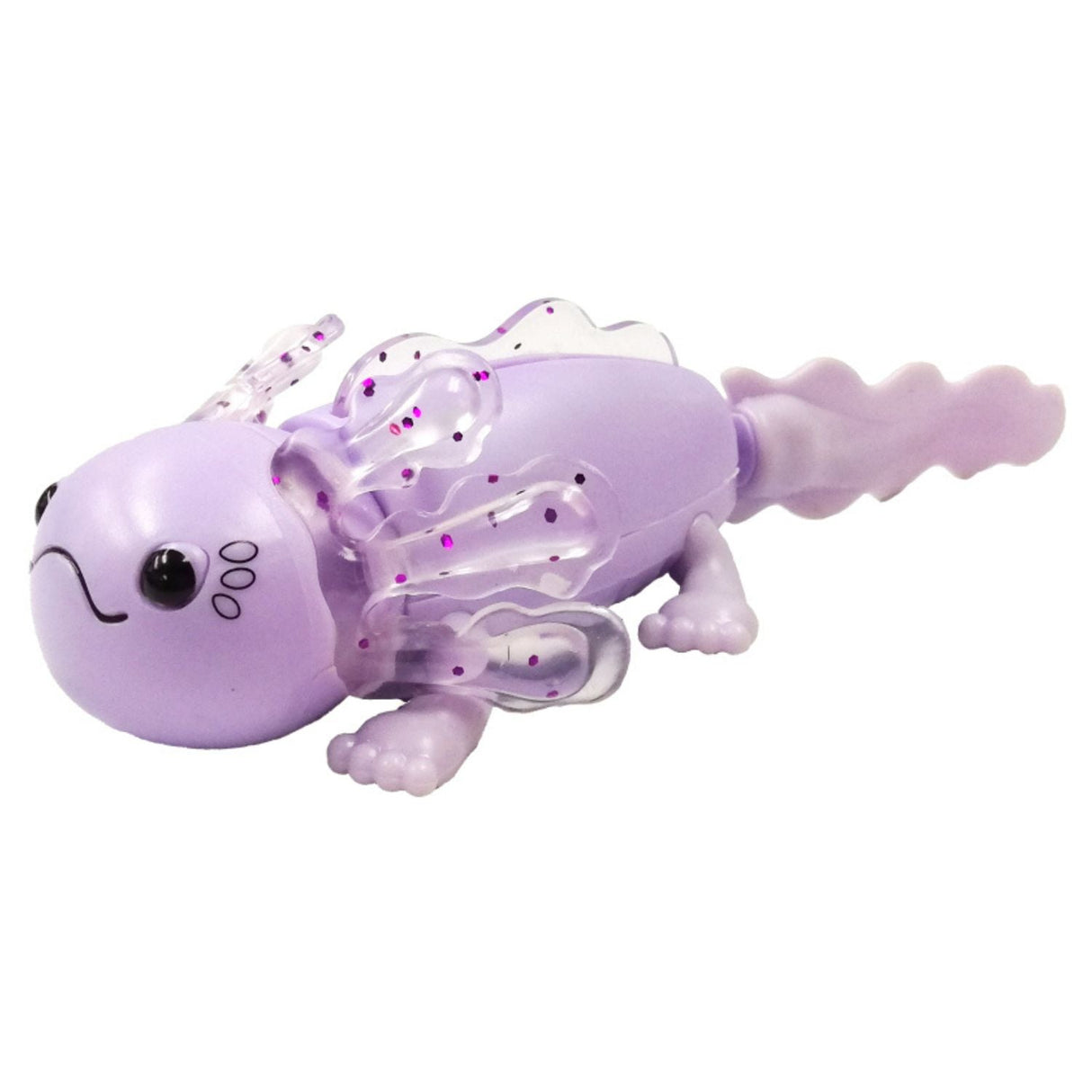 Fingerlings Interactive Baby Axolotl Toy - Old Railway Line Garden Centre
