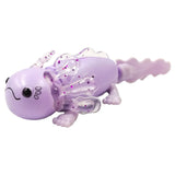 Fingerlings Interactive Baby Axolotl Toy - Old Railway Line Garden Centre