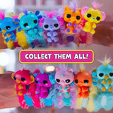 Fingerlings Pinkies CDU - Old Railway Line Garden Centre