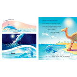 Follow the Swallow Paperback Book by Julia Donaldson